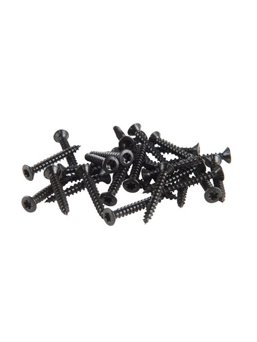 FibroTech-Panelskrue-Sort-2395799-500x500 Vis pour panneaux black - Tx. 20