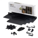 Accessoires boite pour Acoustiques Panneaux
