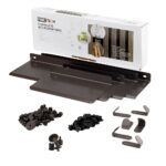 Accessoires boite pour Acoustiques Panneaux