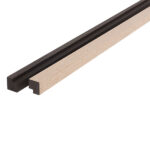 Baguette de finition PREMIUM et PROFF
