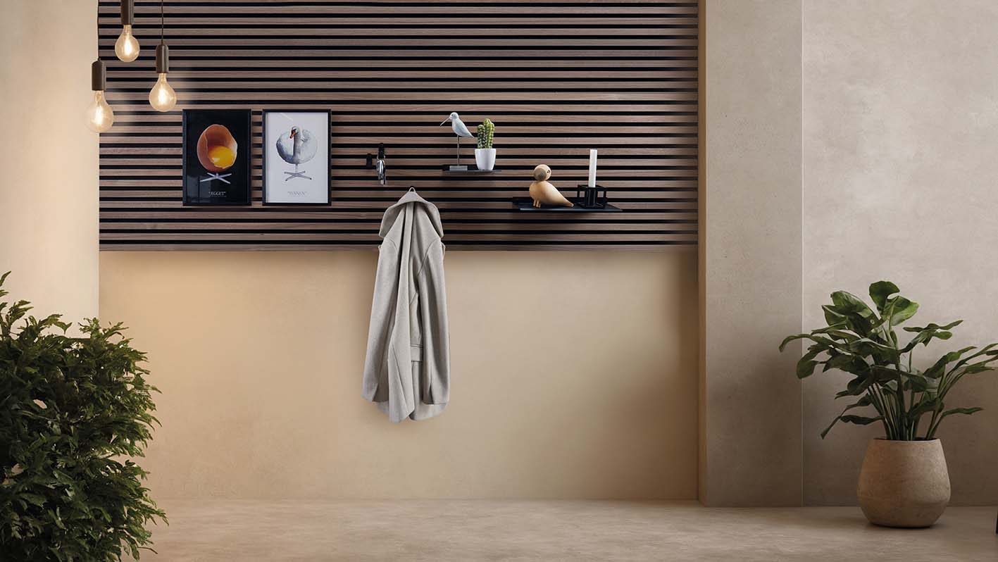 Accessoires boite pour Acoustiques Panneaux