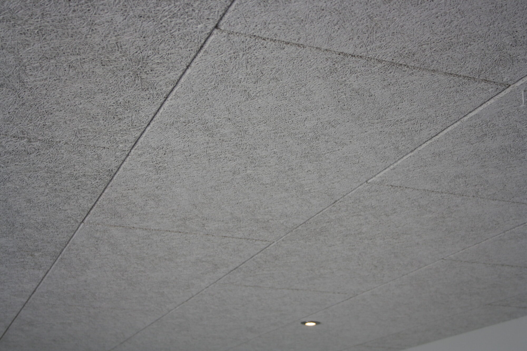 Laine de bois Multifin White 600×1200 mm