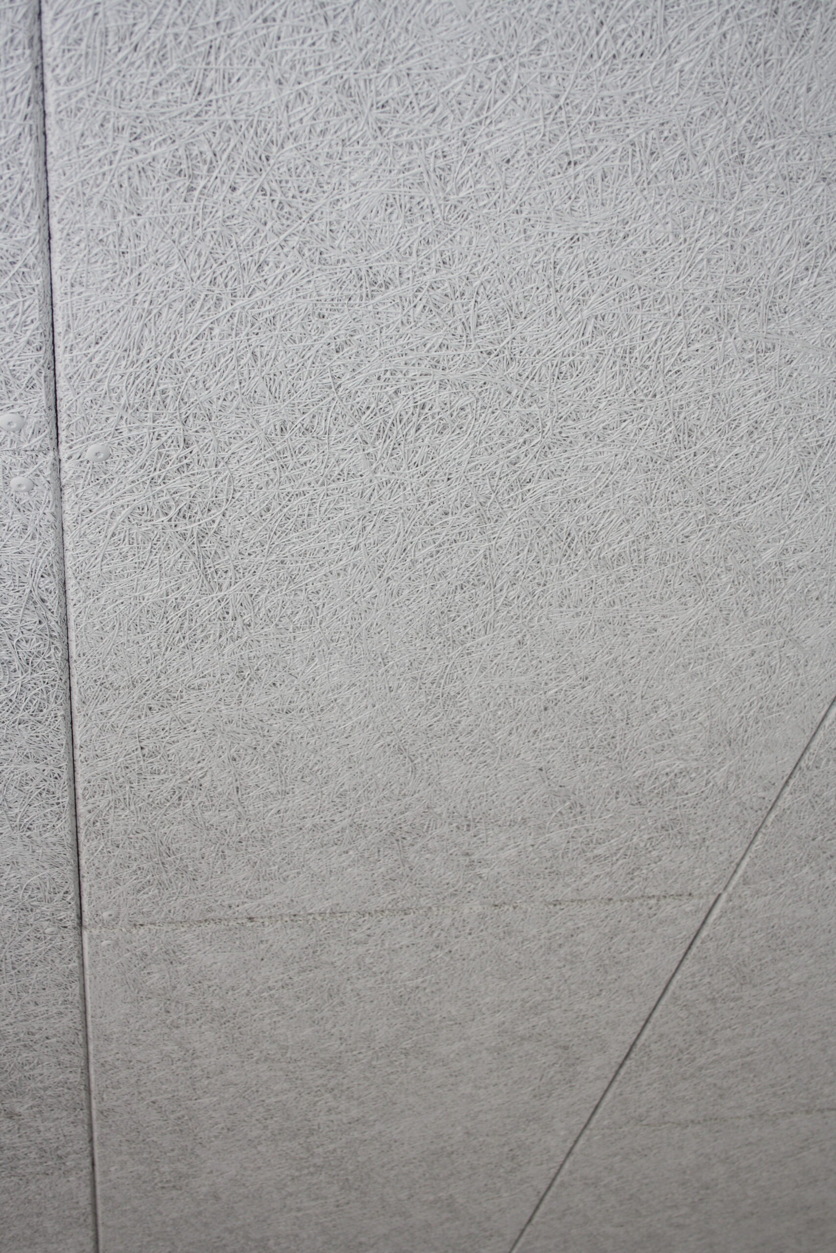 Laine de bois Multifin White 600×1200 mm