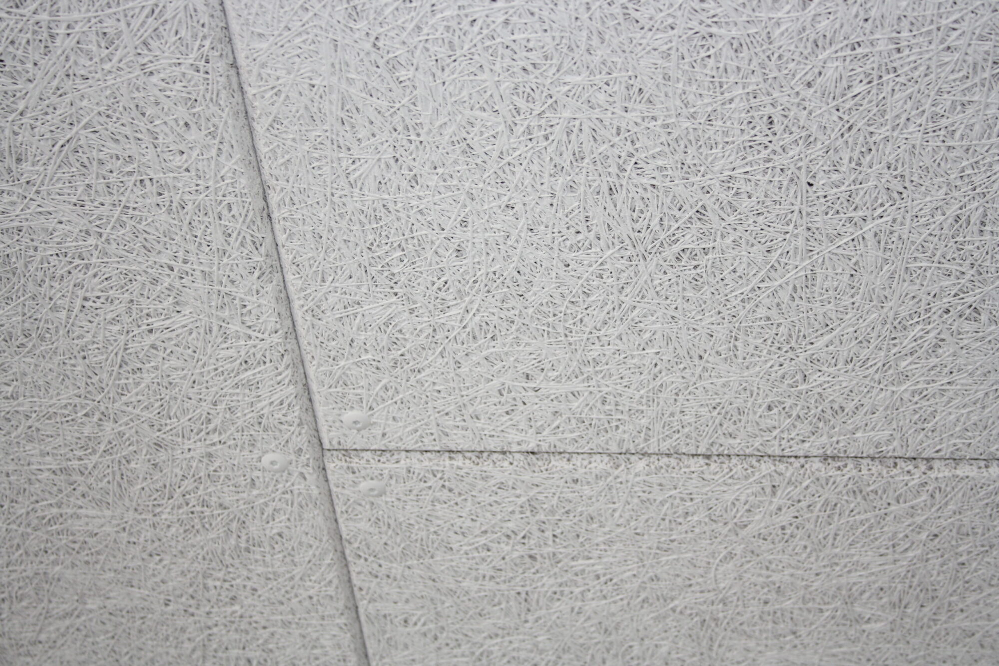 Laine de bois Multifin White 600×1200 mm
