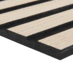LIGHT ACOUSTIC Panneau acoustique