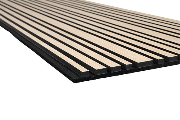 PROFF Signatur Panneau acoustique Light Oak