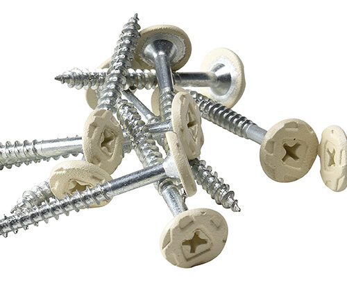 Skrue-traebeton-BEIGE-45-mm-Low-res Vis pour laine de bois PH2 Beige