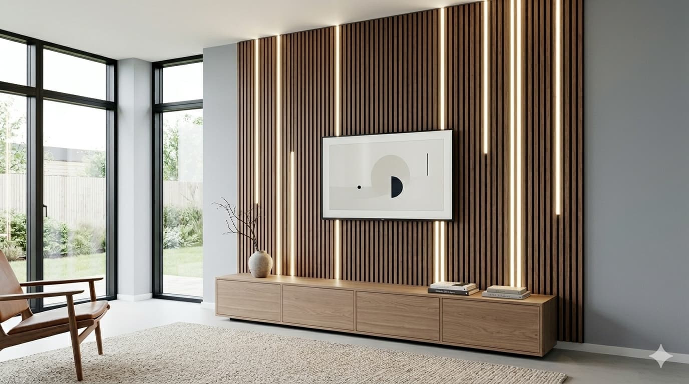 LED-kat-img Accessoires boite pour Acoustiques Panneaux